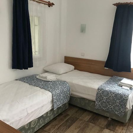 Tay Pansiyon Bodrum Exterior foto