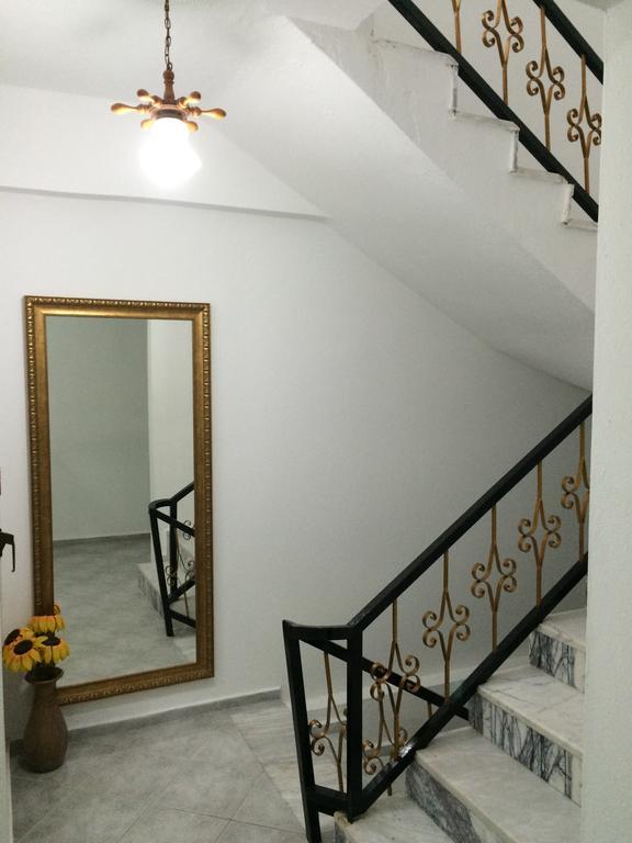 Tay Pansiyon Bodrum Exterior foto