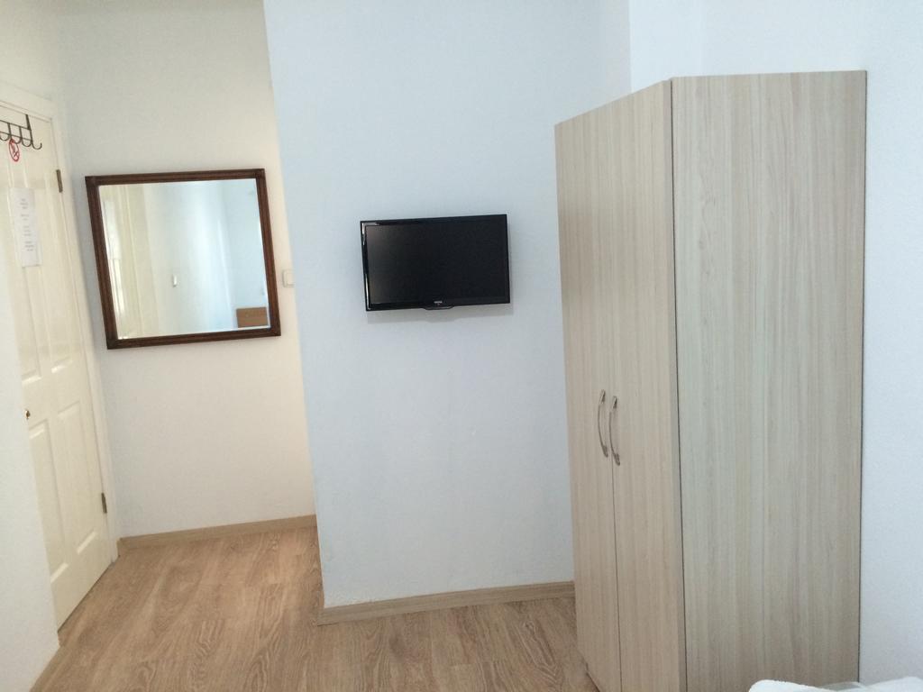 Tay Pansiyon Bodrum Zimmer foto