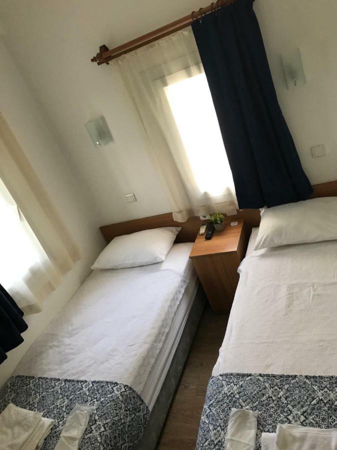Tay Pansiyon Bodrum Exterior foto
